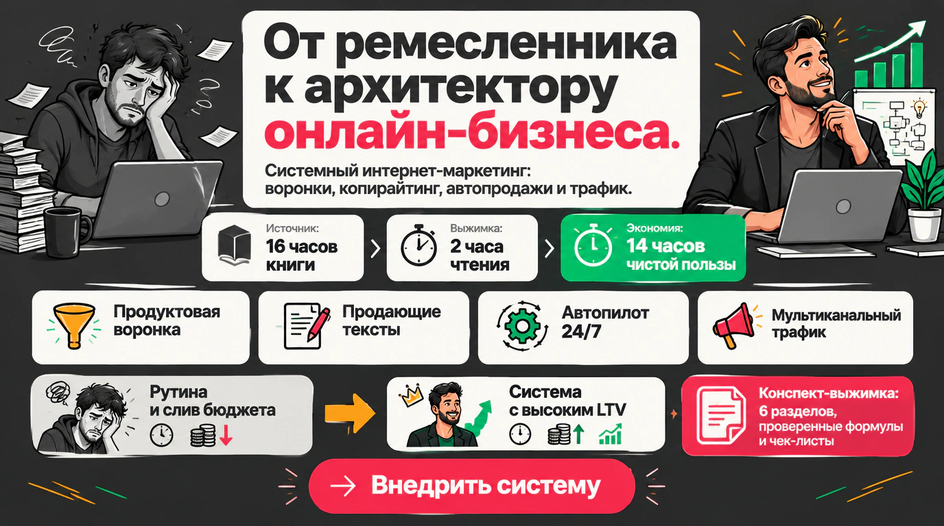 Изображение 2 к курсу «Основы интернет-маркетинга»
