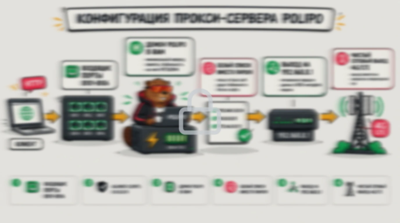 Изображение 5 к курсу «Приватные мобильные прокси 4G/LTE своими руками»