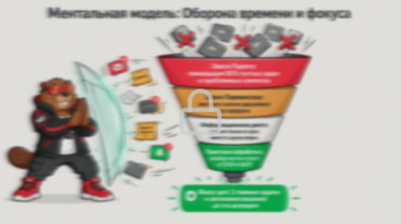 Изображение 5 к курсу «Как работать по 4 часа в неделю»