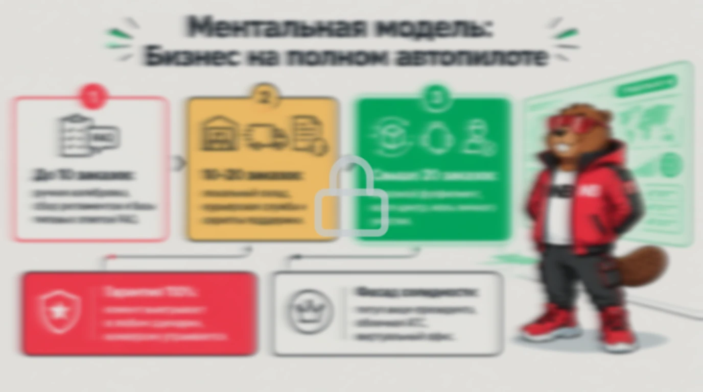 Изображение 8 к курсу «Как работать по 4 часа в неделю»