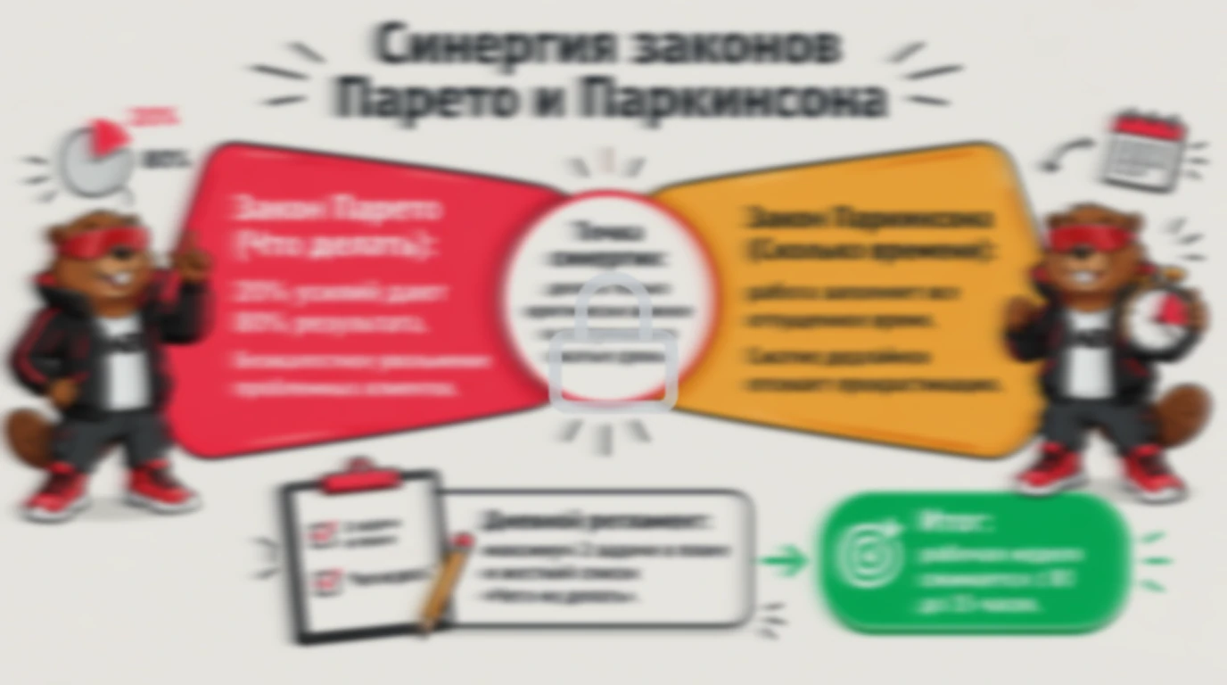 Изображение 12 к курсу «Как работать по 4 часа в неделю»