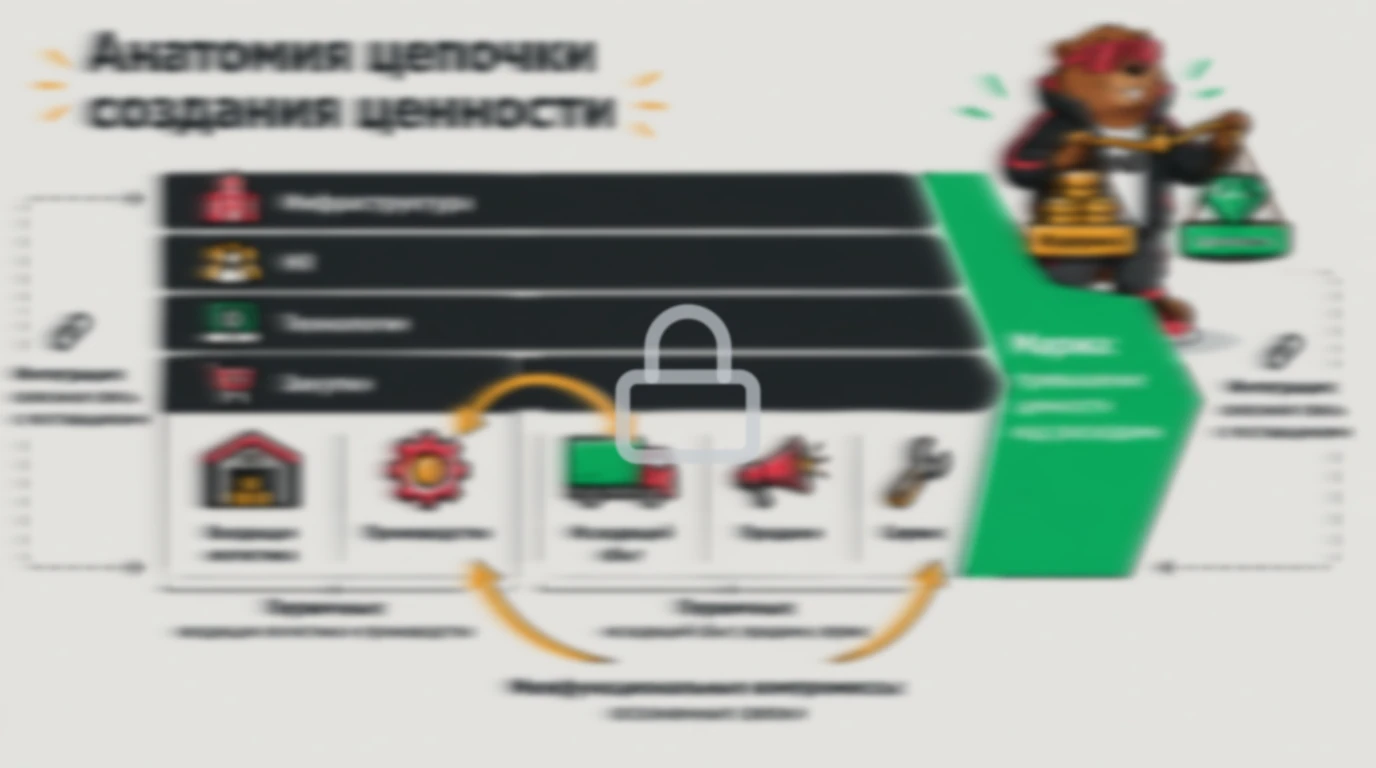 Изображение 10 к курсу «Конкуренция»