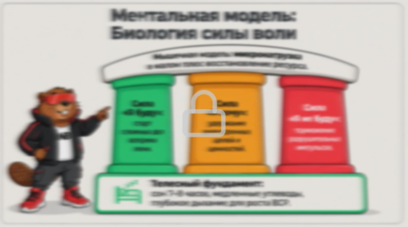 Изображение 4 к курсу «Сила воли: как развить и укрепить»