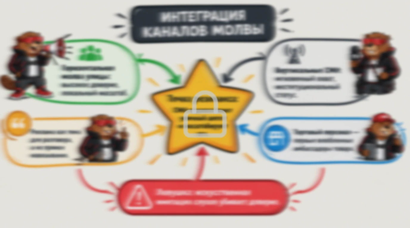 Изображение 9 к курсу «Анатомия сарафанного маркетинга»