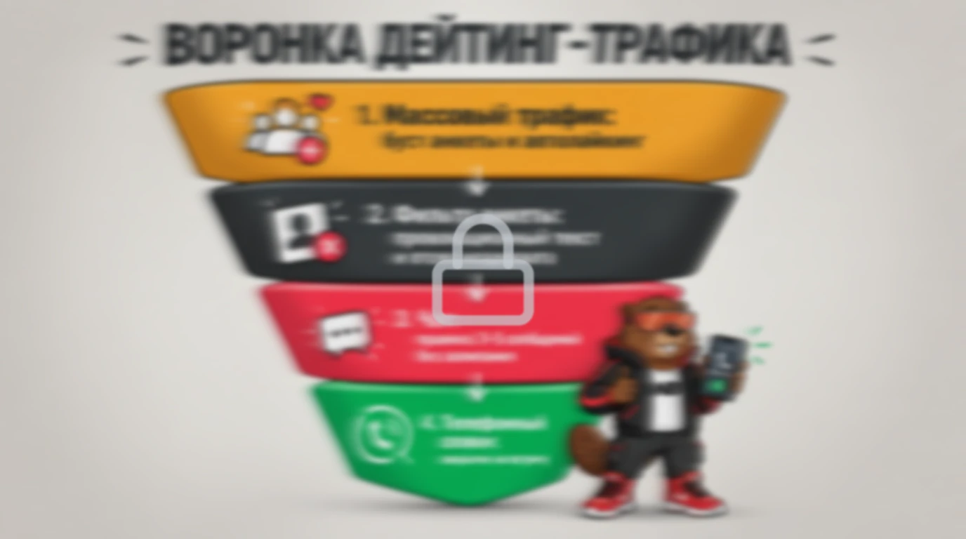 Изображение 10 к курсу «Покоритель Наташек 7.0»
