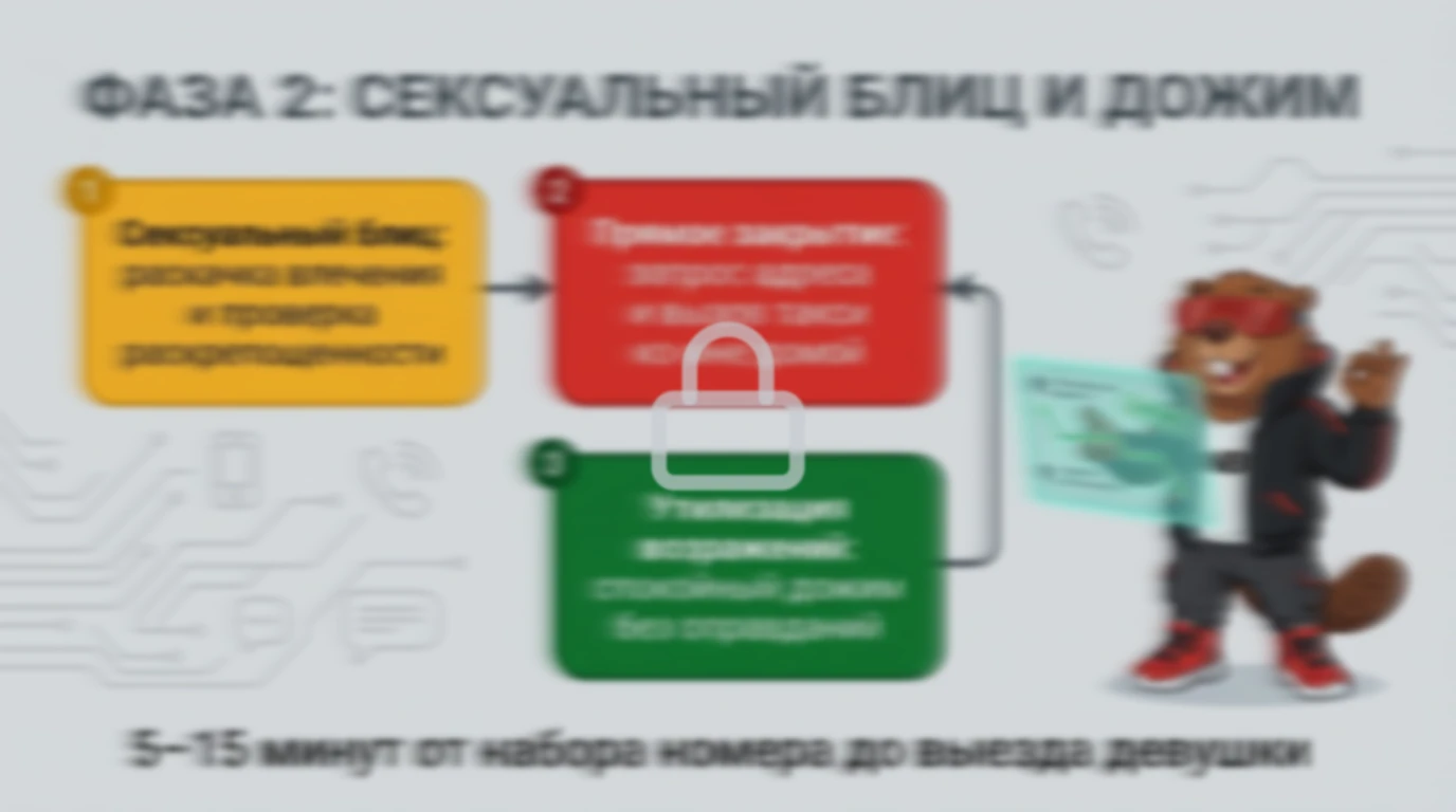 Изображение 12 к курсу «Покоритель Наташек 7.0»