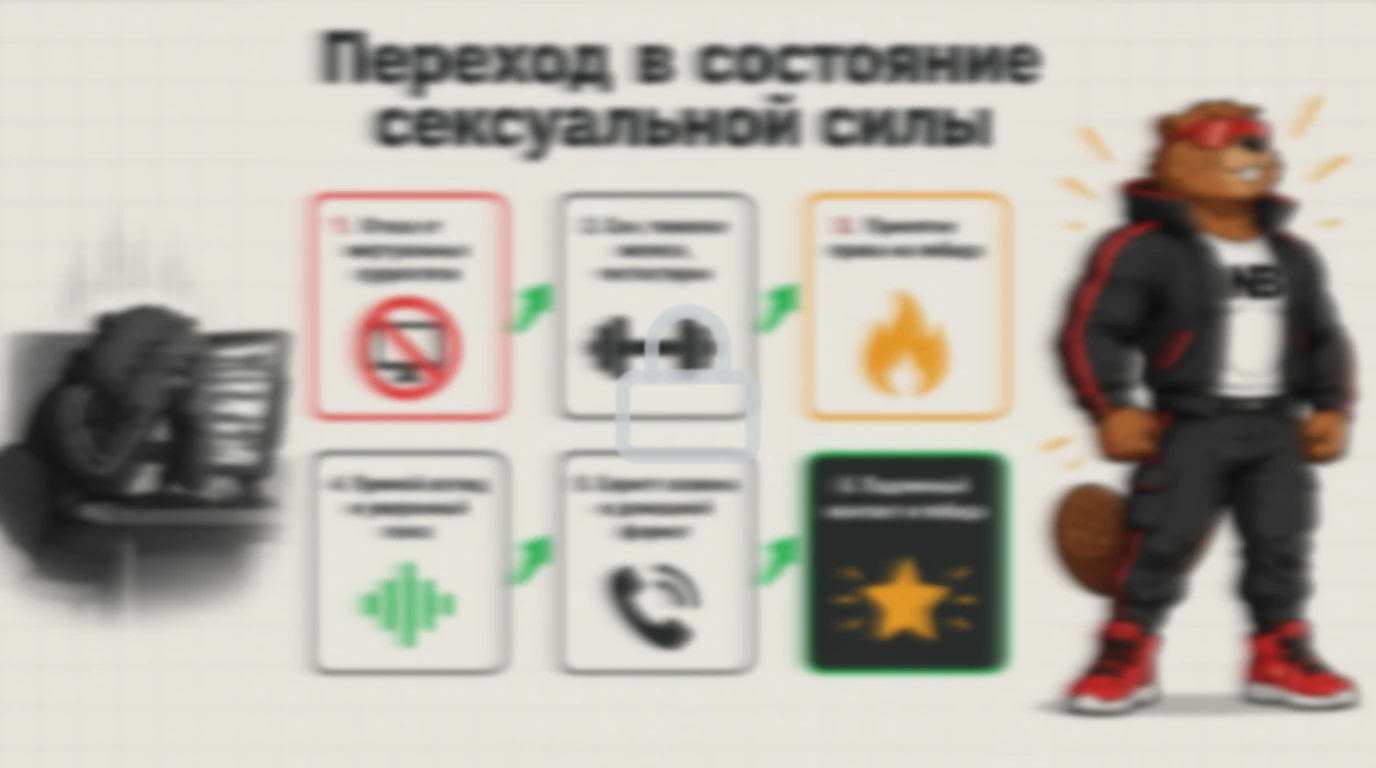 Изображение 40 к курсу «Покоритель Наташек 7.0»