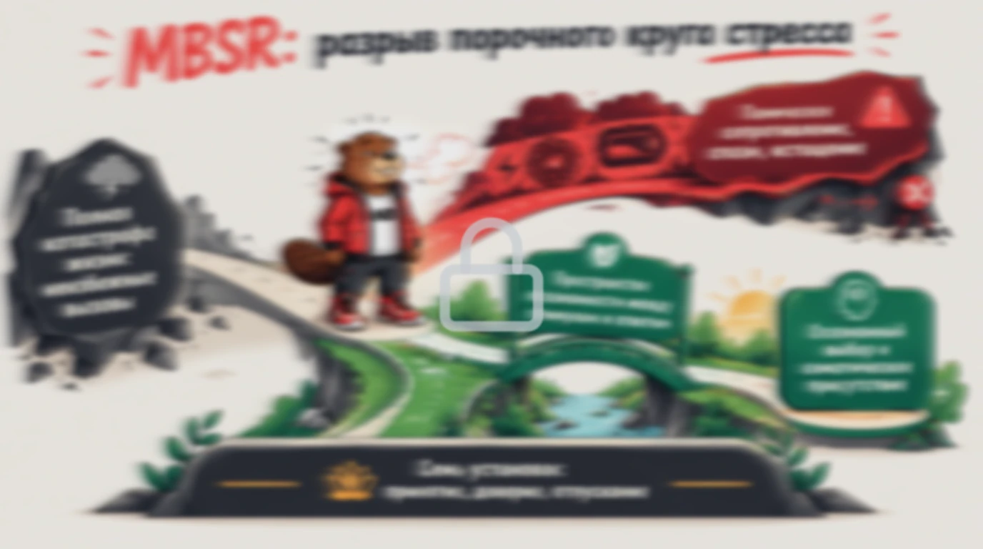 Изображение 7 к курсу «Mindfulness. Осознанное отношение к себе и жизни. 12 книг в одной»