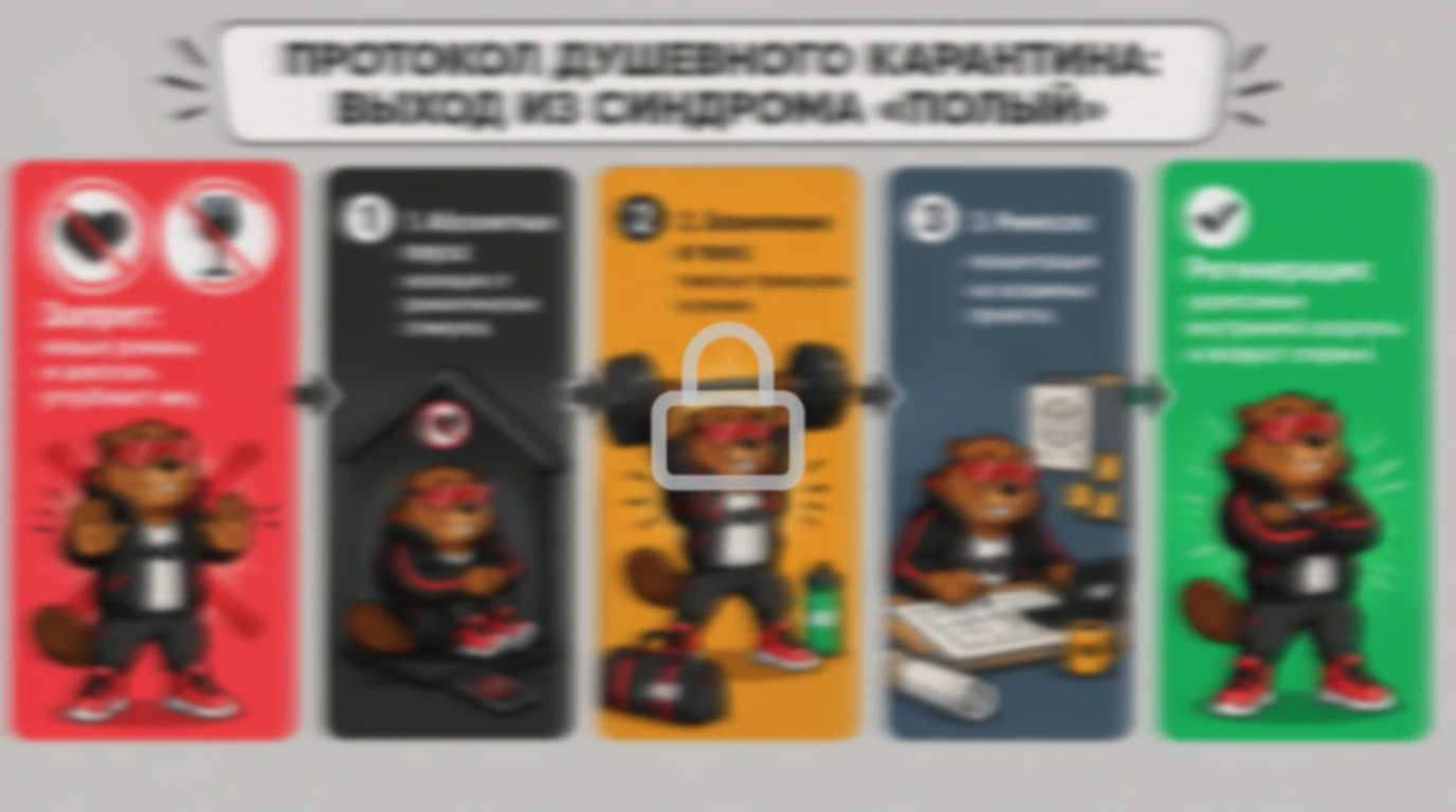 Изображение 8 к курсу «Падшее сознание»
