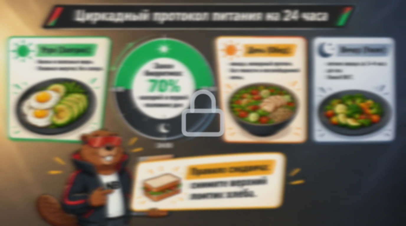 Изображение 7 к курсу «Год полезных привычек: Правильное питание»