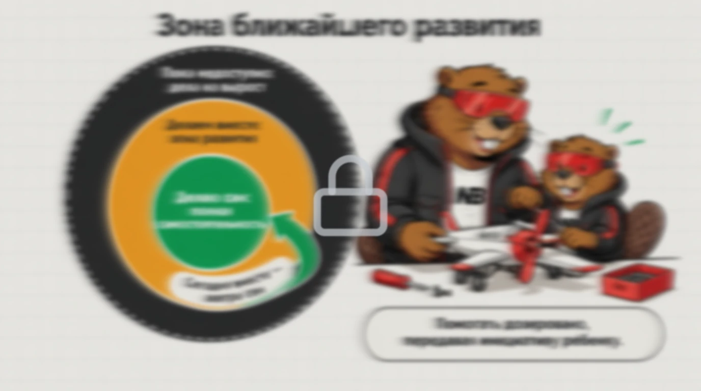 Изображение 6 к курсу «Общаться с ребенком. Как?»
