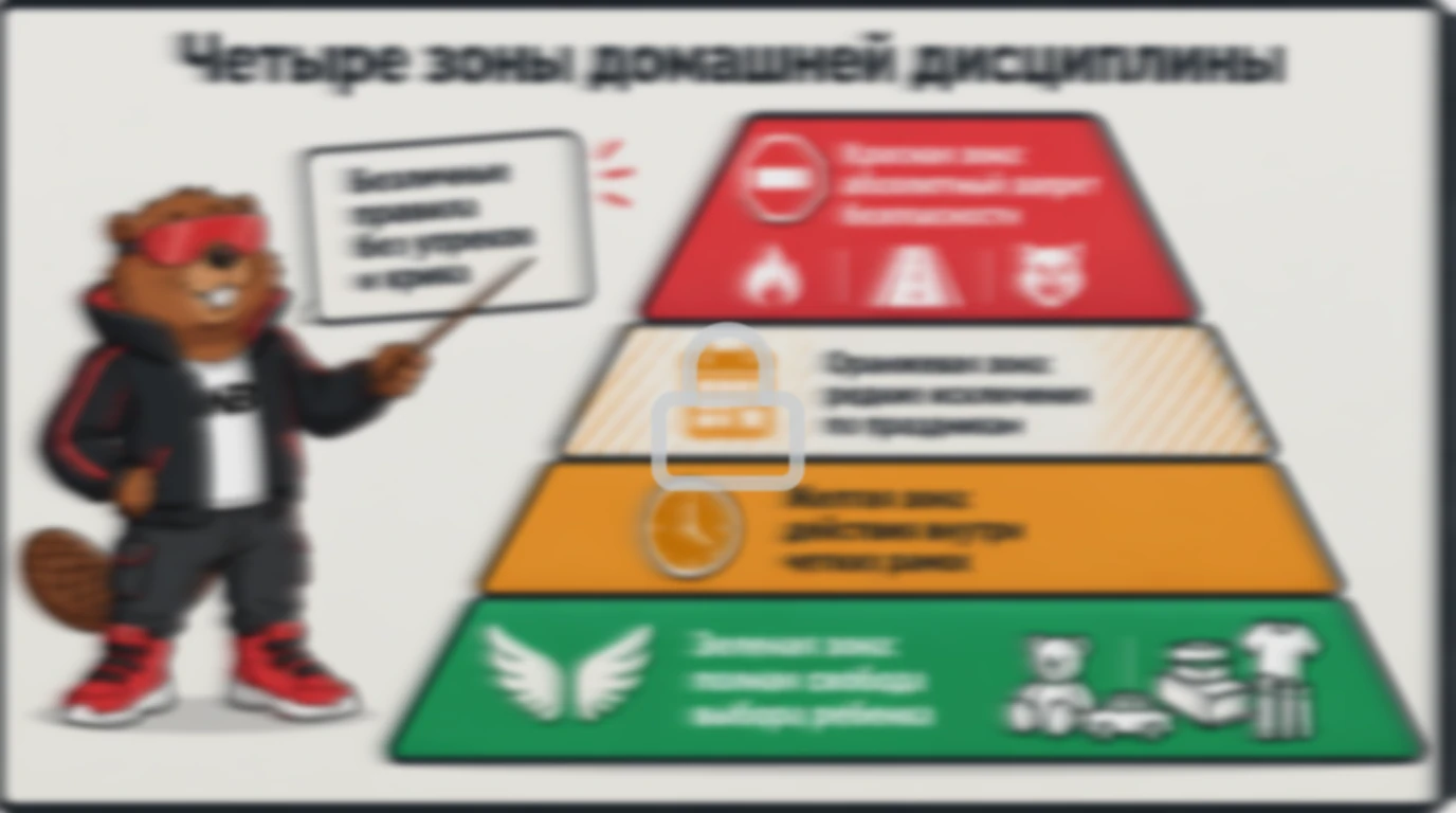 Изображение 7 к курсу «Общаться с ребенком. Как?»