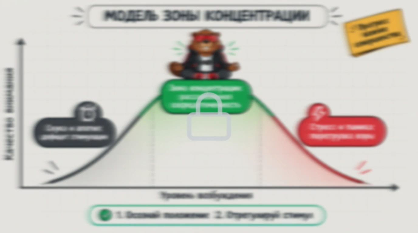 Изображение 4 к курсу «Максимальная концентрация: как сохранить эффективность в эпоху клипового мышления»