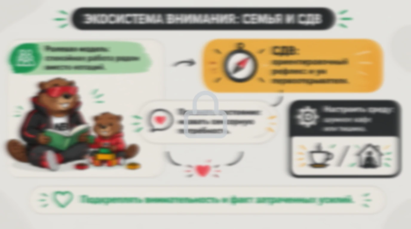 Изображение 7 к курсу «Максимальная концентрация: как сохранить эффективность в эпоху клипового мышления»