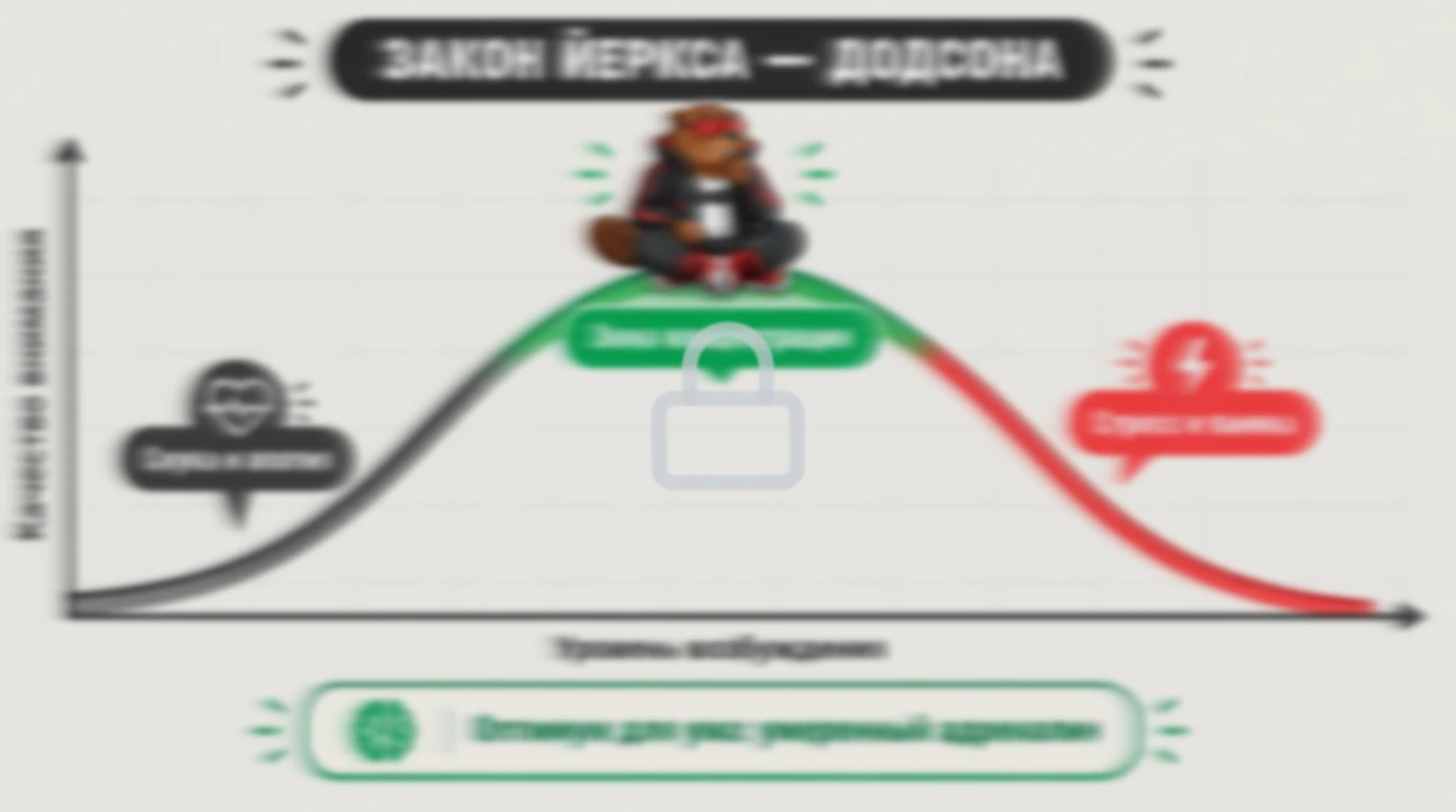 Изображение 8 к курсу «Максимальная концентрация: как сохранить эффективность в эпоху клипового мышления»