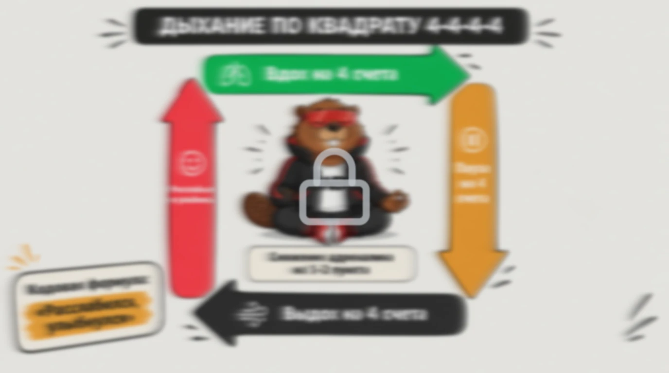 Изображение 10 к курсу «Максимальная концентрация: как сохранить эффективность в эпоху клипового мышления»