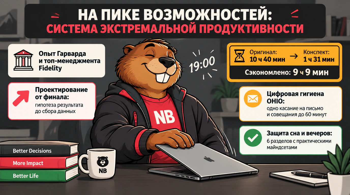 Изображение 2 к курсу «На пике возможностей»