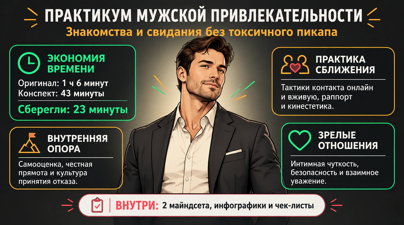 Изображение 2 к курсу «Соблазнение девушки: способы, методы, тактики»