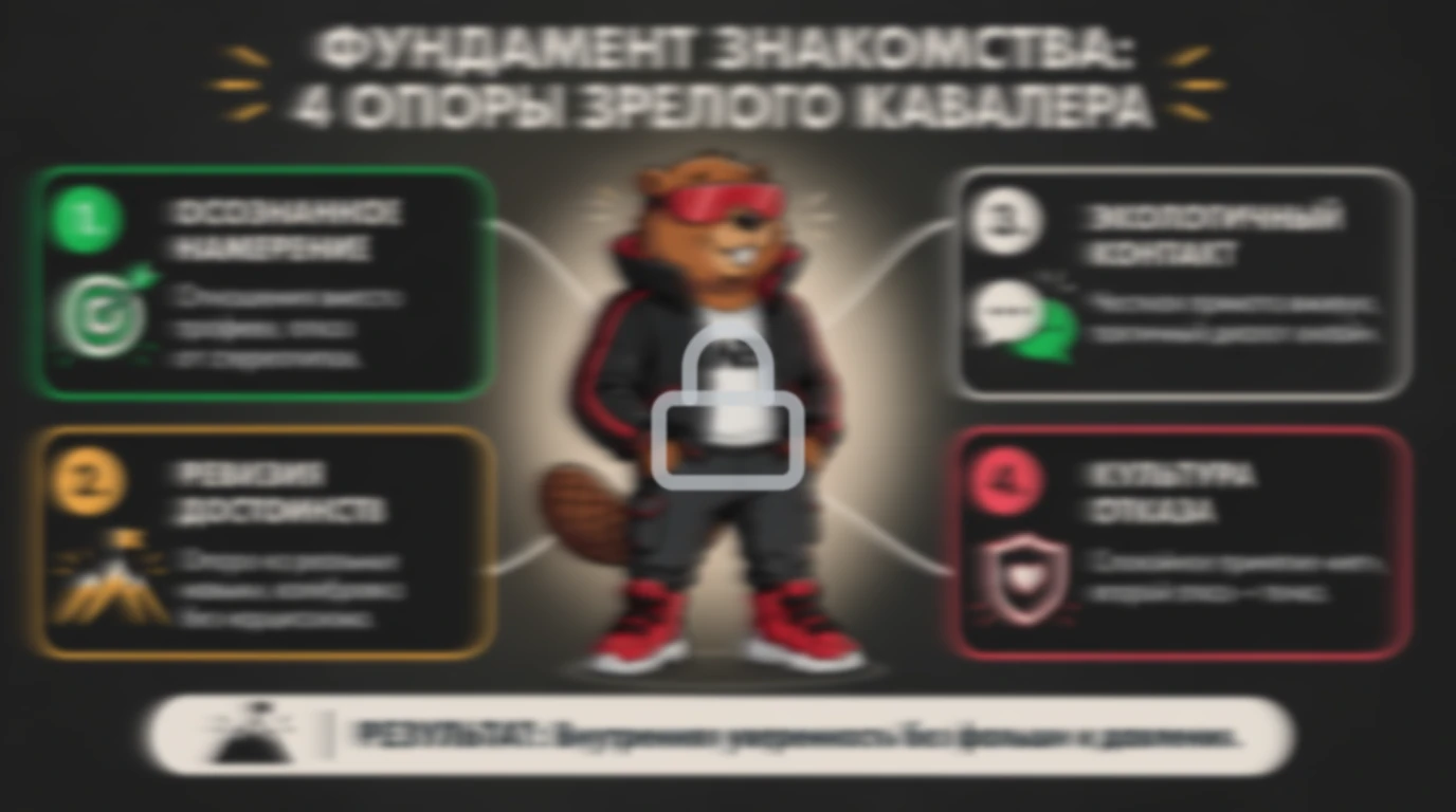 Изображение 4 к курсу «Соблазнение девушки: способы, методы, тактики»
