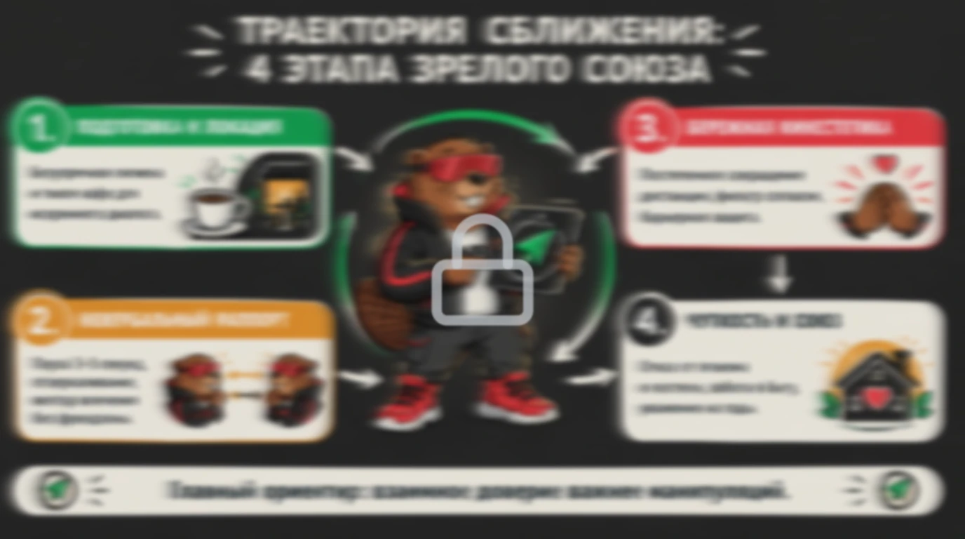Изображение 5 к курсу «Соблазнение девушки: способы, методы, тактики»