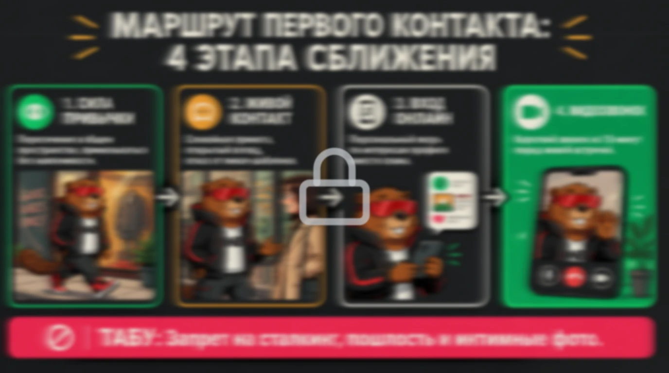 Изображение 6 к курсу «Соблазнение девушки: способы, методы, тактики»