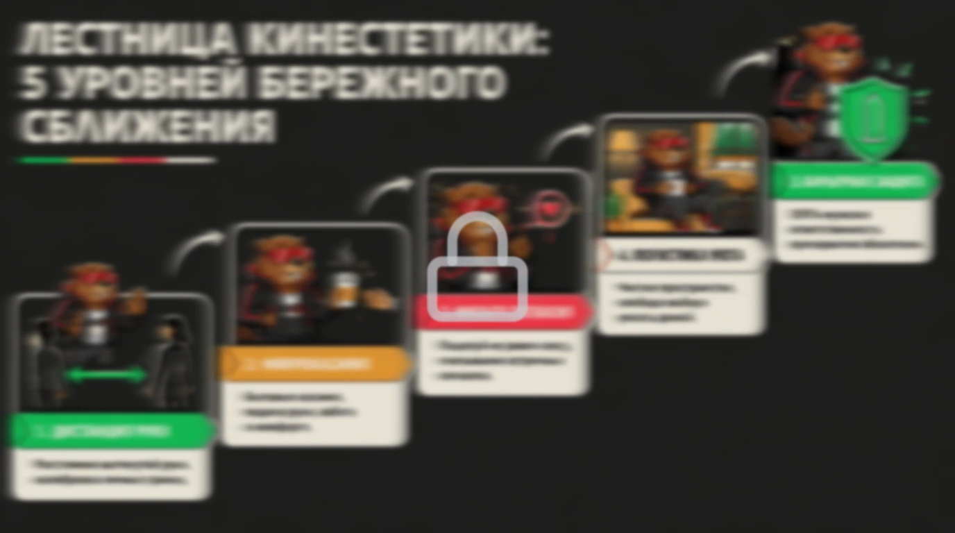 Изображение 8 к курсу «Соблазнение девушки: способы, методы, тактики»