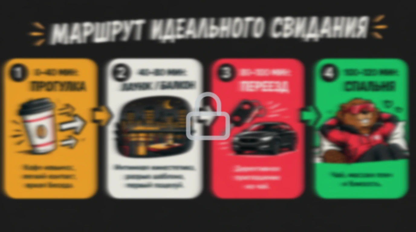 Изображение 12 к курсу «Ослам не дают! Львиная инструкция по соблазнению топовых женщин»