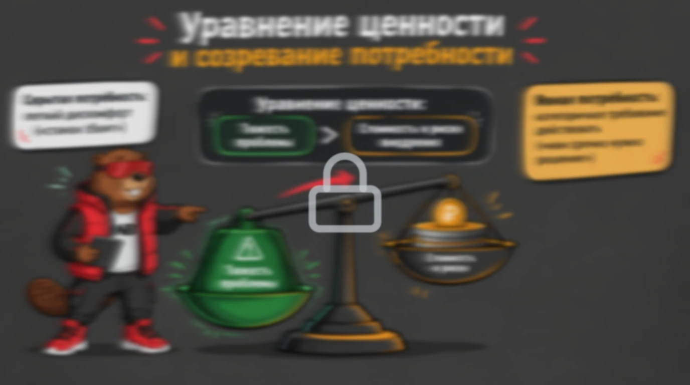 Изображение 5 к курсу «СПИН-продажи. Практическое руководство»
