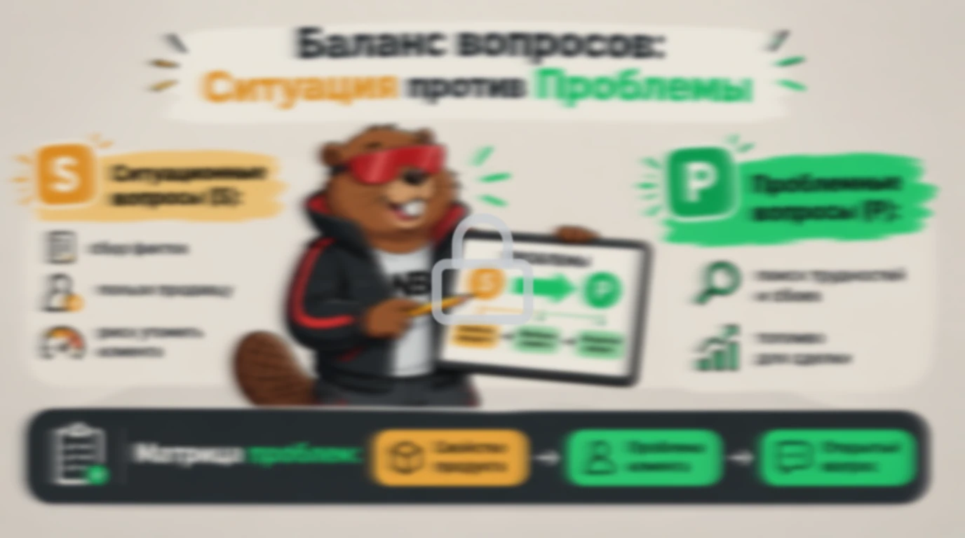 Изображение 6 к курсу «СПИН-продажи. Практическое руководство»