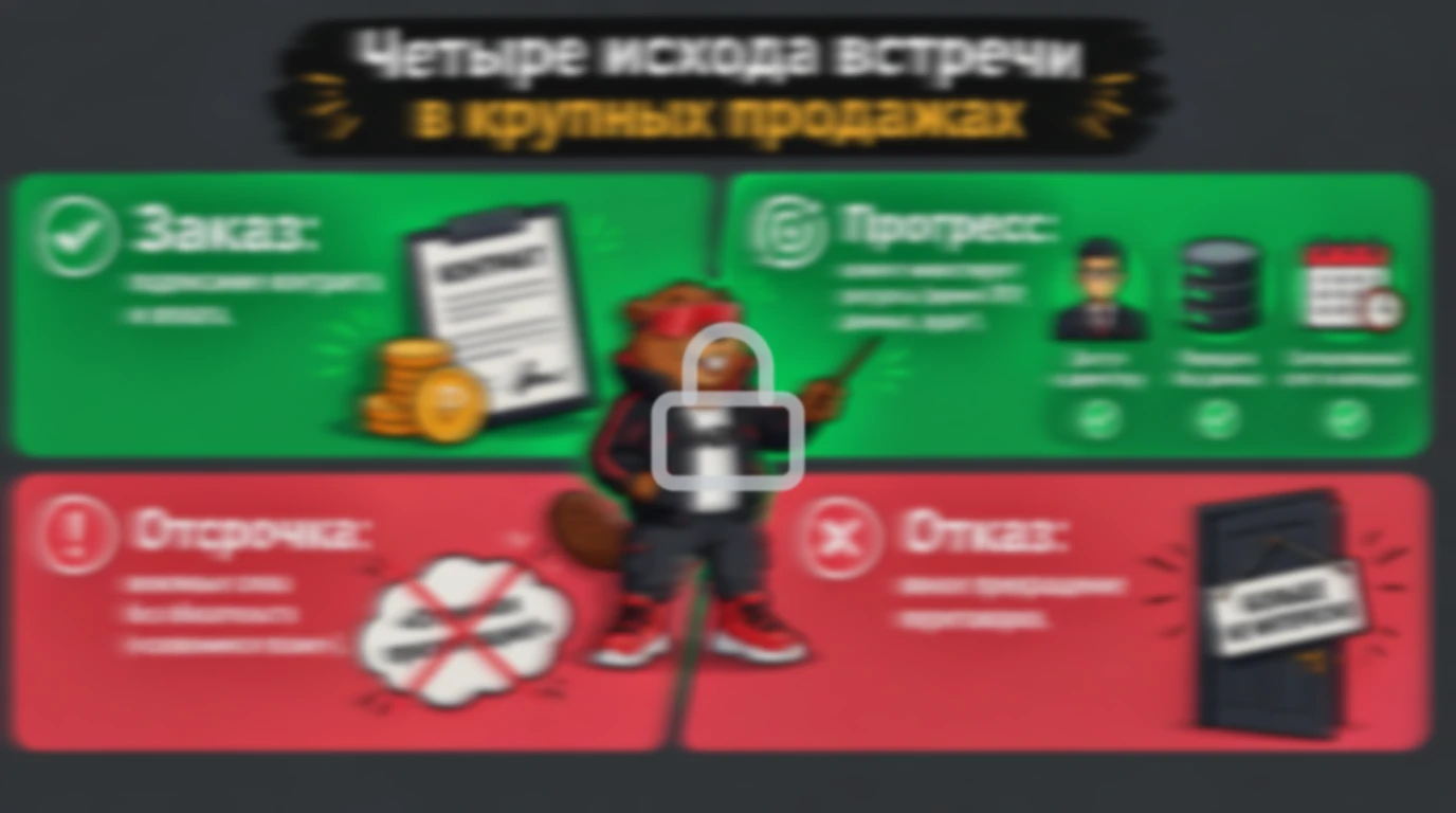 Изображение 9 к курсу «СПИН-продажи. Практическое руководство»