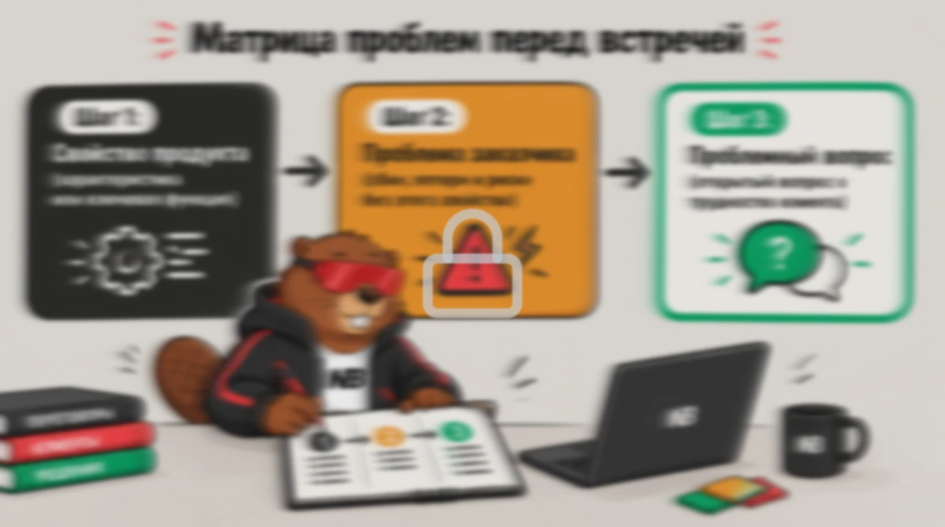 Изображение 11 к курсу «СПИН-продажи. Практическое руководство»