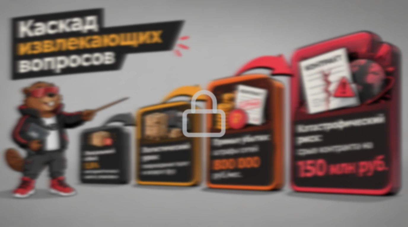 Изображение 12 к курсу «СПИН-продажи. Практическое руководство»