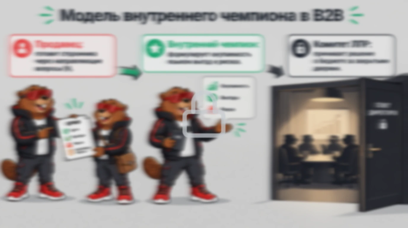 Изображение 13 к курсу «СПИН-продажи. Практическое руководство»