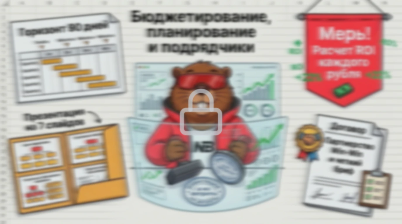 Изображение 5 к курсу «Маркетинг на 100%. Как стать хорошим менеджером по маркетингу»