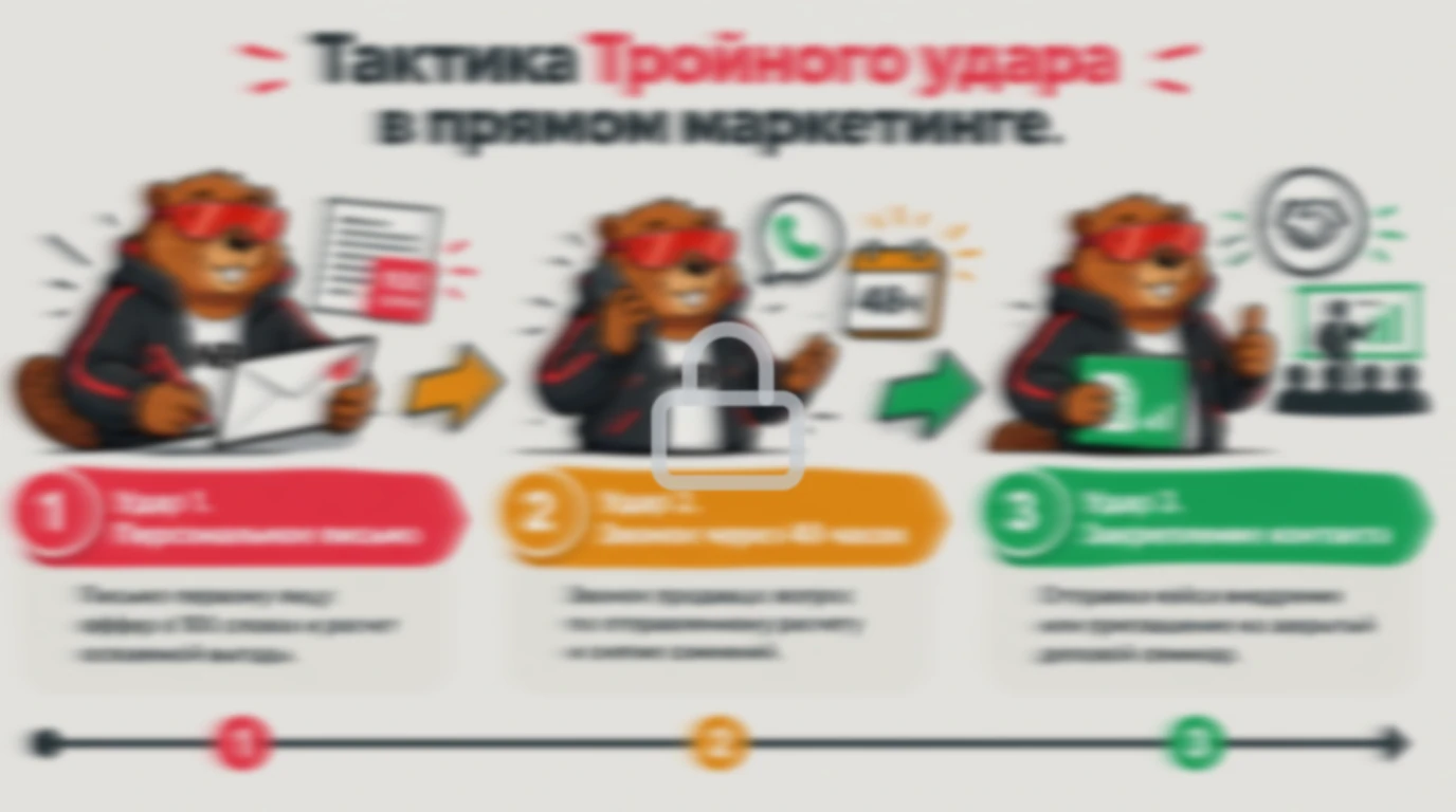 Изображение 11 к курсу «Маркетинг на 100%. Как стать хорошим менеджером по маркетингу»