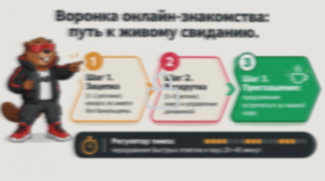 Изображение 6 к курсу «Соблазняй, покоряй, раздевай»