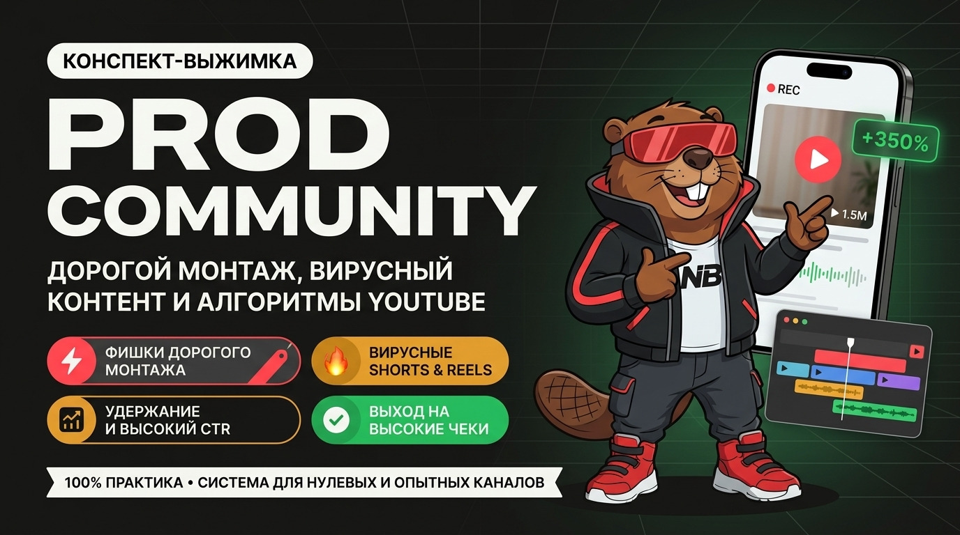 PROD COMMUNITY