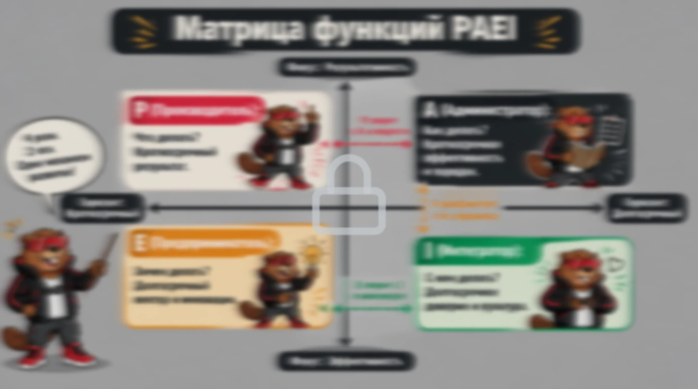 Изображение 7 к курсу «Как преодолеть кризисы менеджмента»