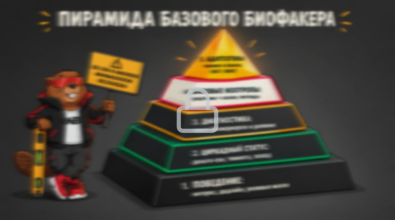 Изображение 3 к курсу «Биофакер»