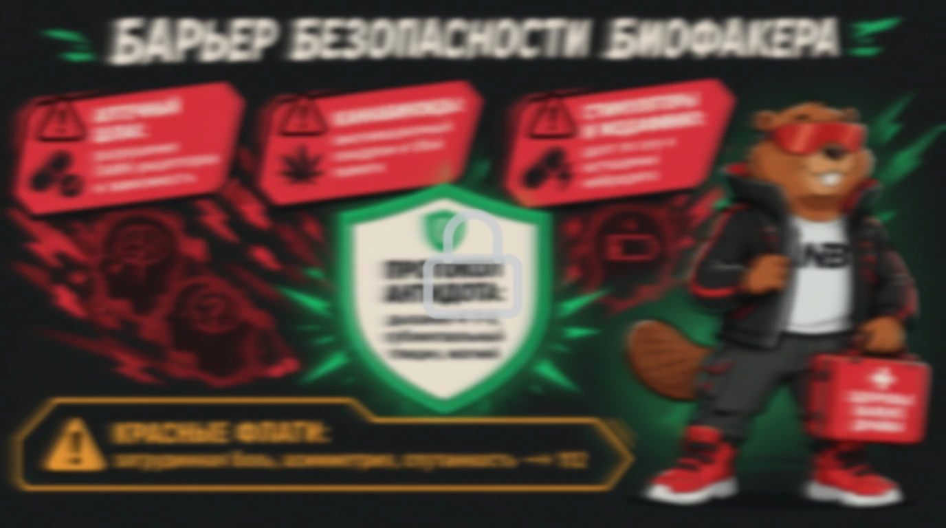 Изображение 6 к курсу «Биофакер»