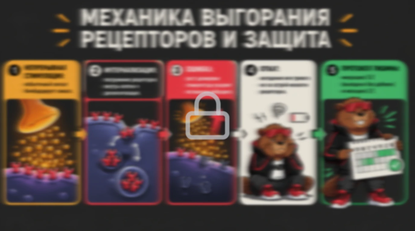 Изображение 10 к курсу «Биофакер»