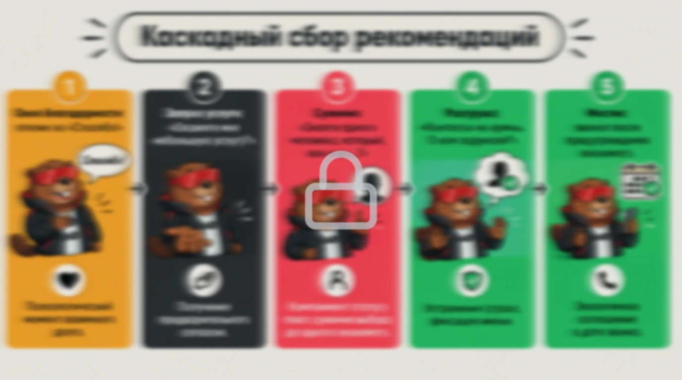 Изображение 10 к курсу «Сказал как отрезал»