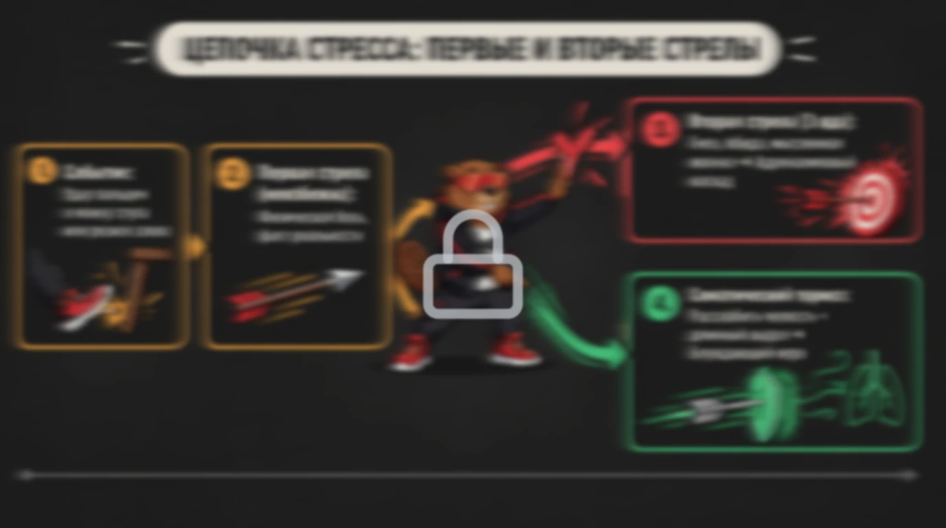 Изображение 6 к курсу «Гигиена мозга и медитация»