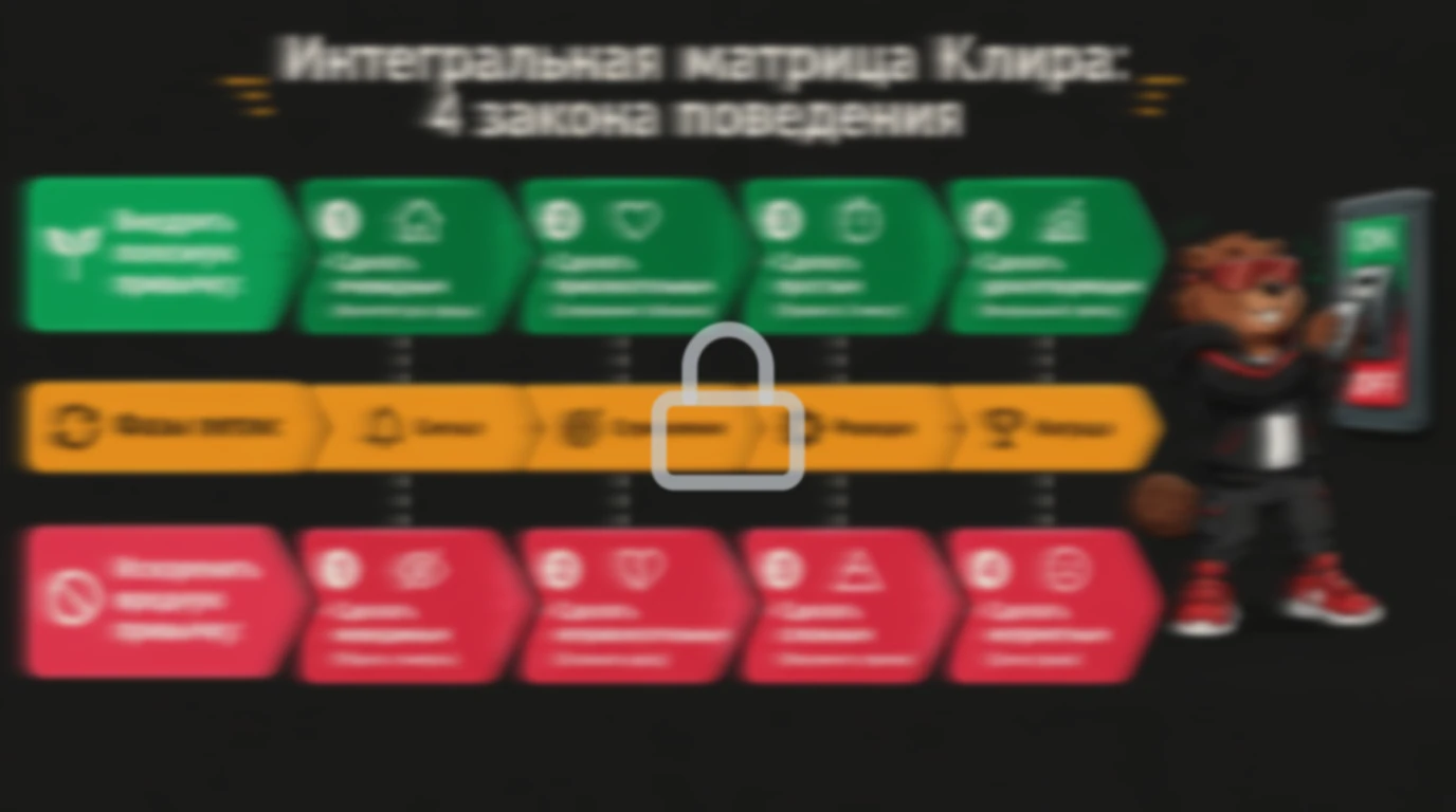 Изображение 5 к курсу «Год полезных привычек. Часть 1: Как? Учимся формировать привычки»