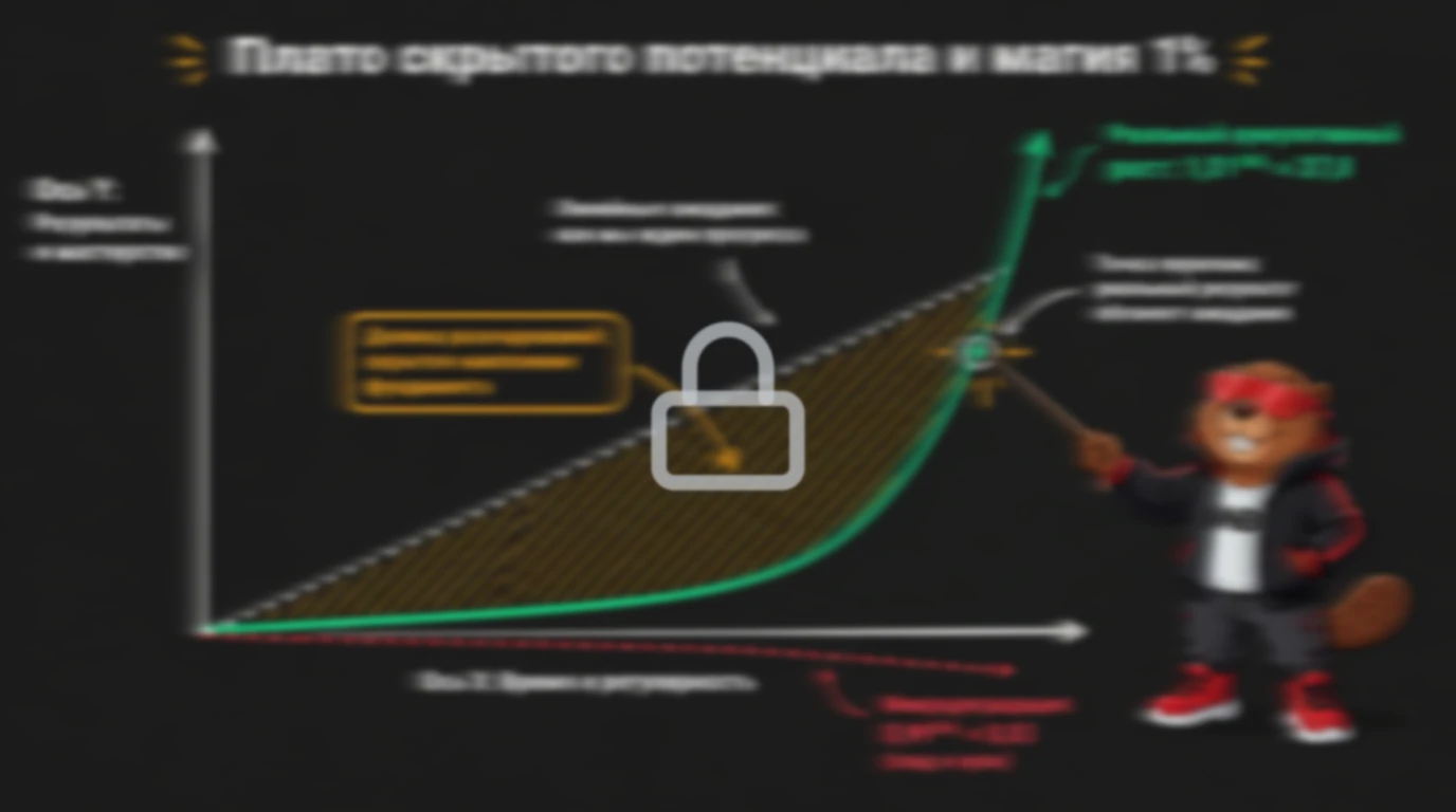Изображение 6 к курсу «Год полезных привычек. Часть 1: Как? Учимся формировать привычки»