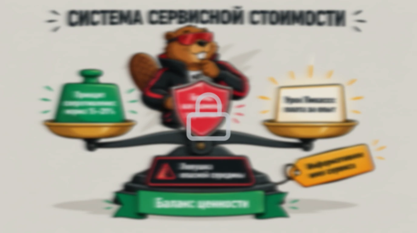 Изображение 7 к курсу «Продавая незримое: Руководство по современному маркетингу услуг»