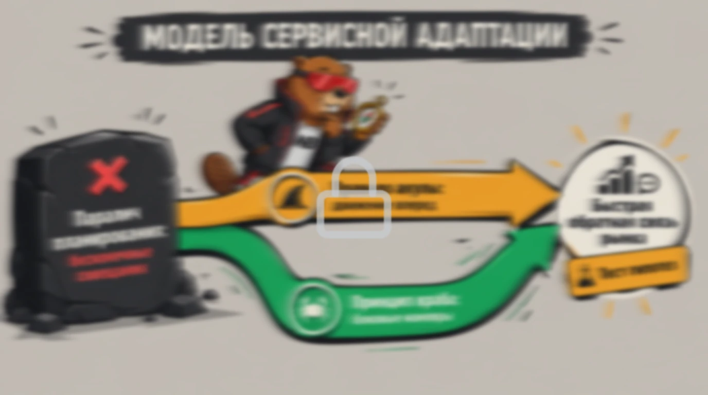 Изображение 10 к курсу «Продавая незримое: Руководство по современному маркетингу услуг»