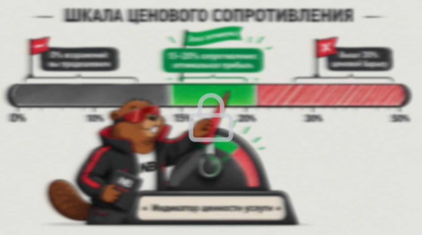 Изображение 12 к курсу «Продавая незримое: Руководство по современному маркетингу услуг»