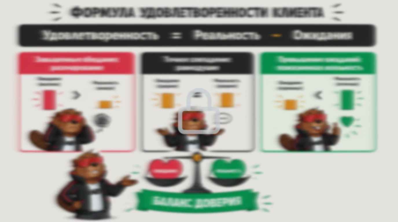 Изображение 13 к курсу «Продавая незримое: Руководство по современному маркетингу услуг»