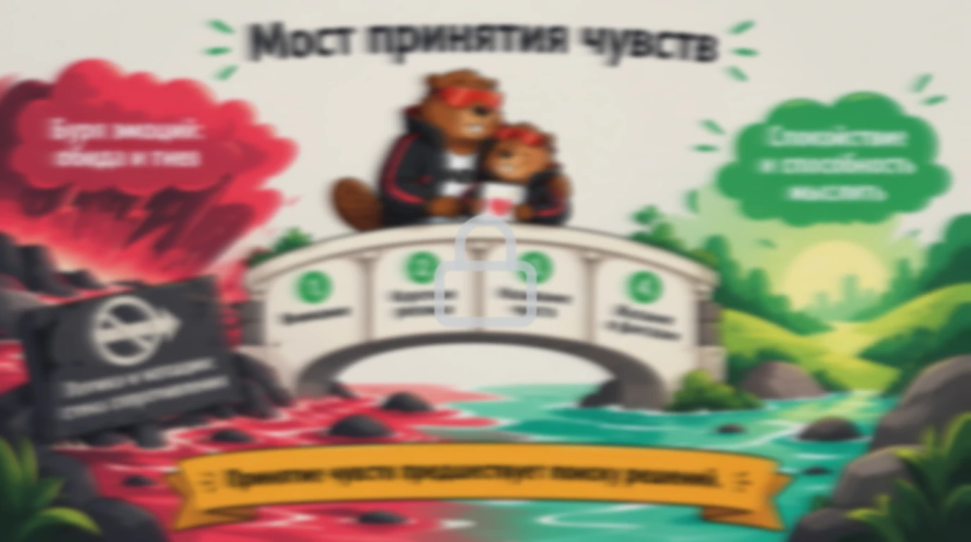 Изображение 4 к курсу «Как говорить, чтобы дети слушали, и как слушать, чтобы дети говорили»